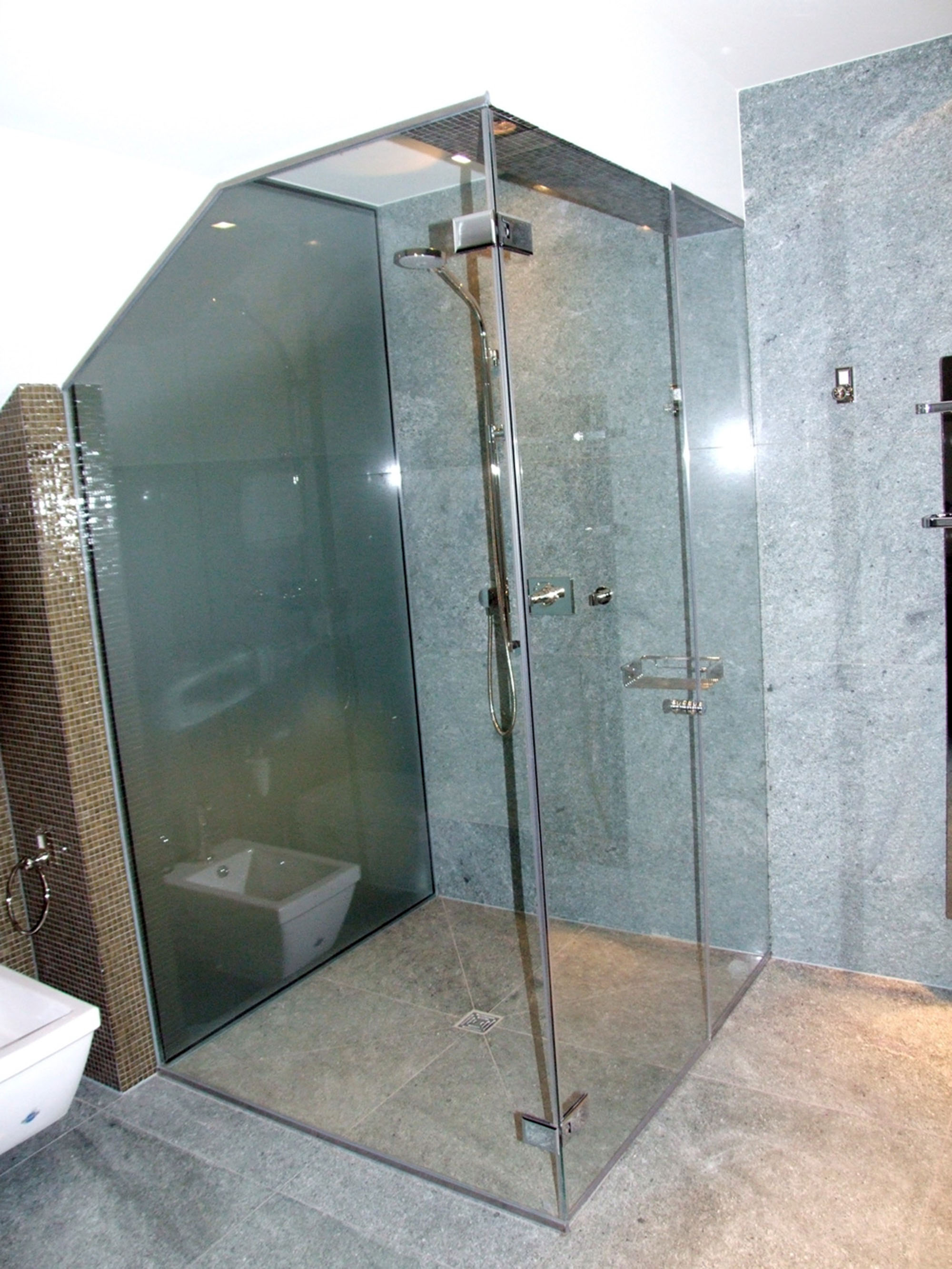 BV：Max‑Eyth‑Straße · Berlin